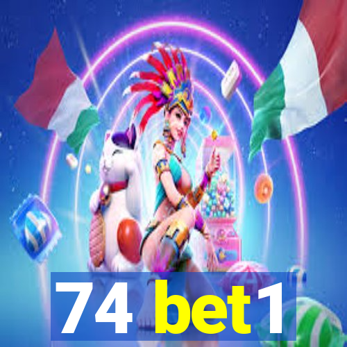 74 bet1